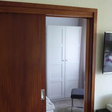 Ferienwohnung Hoeppnerweg 5 Тиммендорфер-Штранд Экстерьер фото