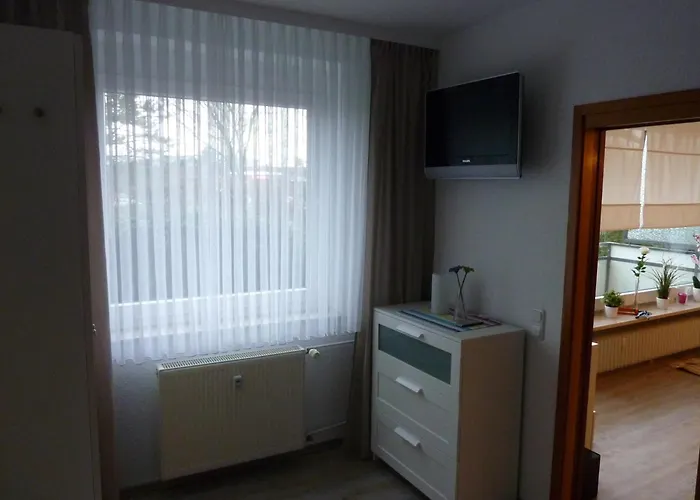 Ferienwohnung Hoeppnerweg 5