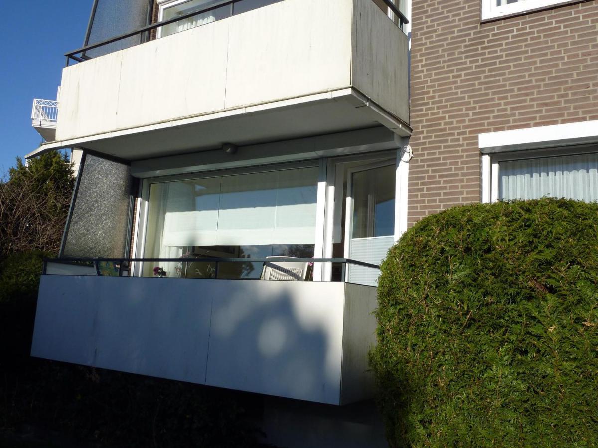 Apartment Hoeppnerweg 5 *
