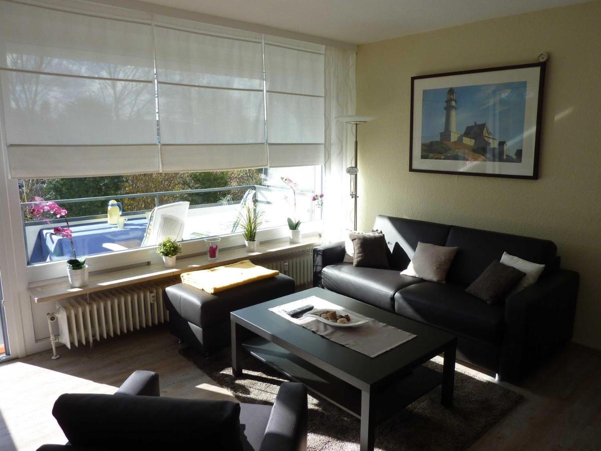 Apartment Hoeppnerweg 5