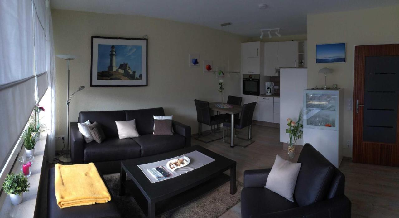 Apartment Hoeppnerweg 5 *