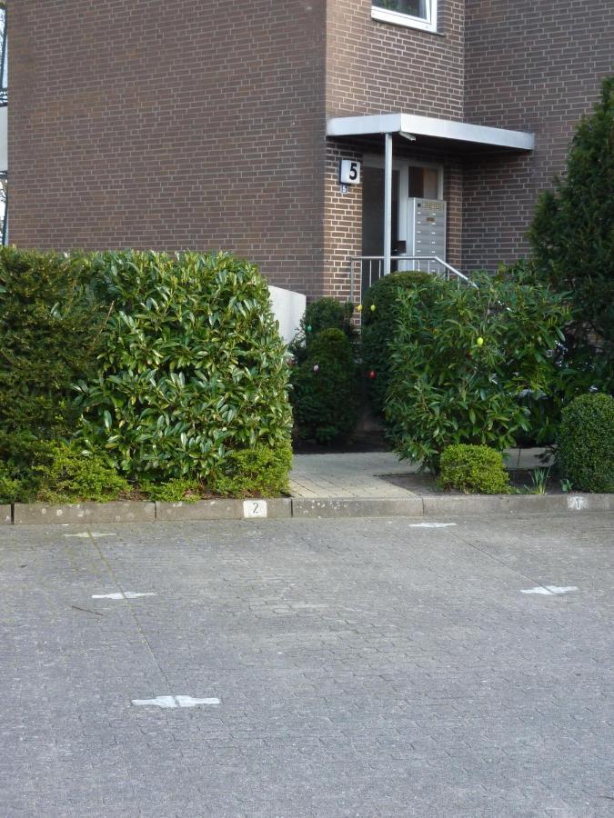 Apartment Hoeppnerweg 5 Timmendorfer Strand