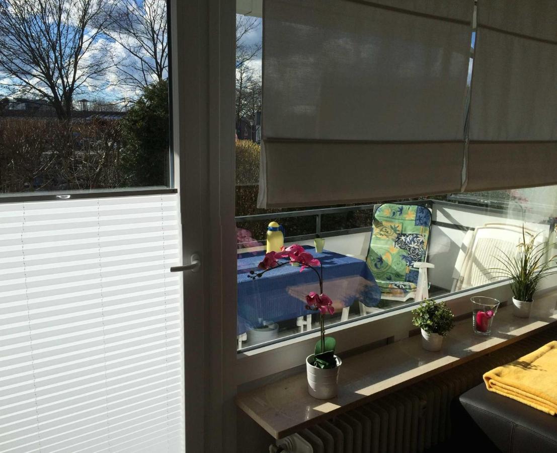 Hoeppnerweg 5 Apartment Timmendorfer Strand